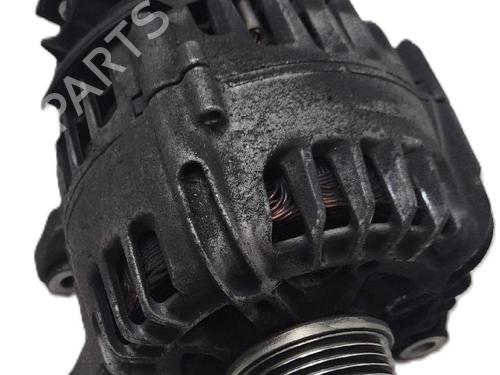 Alternator PEUGEOT 2008 I (CU_) 1.2 THP 110 / PureTech 110 | BP38428180M7 - Image 5