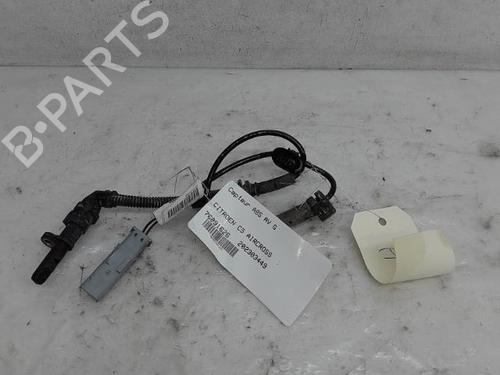 Elektronisk sensor CITROËN C5 AIRCROSS (A_) 1.6 Hybrid 225 (A45GFR) (224 hp) 15774552