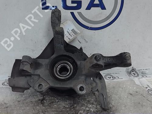 Used Left front steering knuckle LANCIA DELTA III (844_) 1.6 D Multijet (844.AXP1A) (105 hp) 18452022