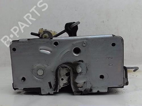 Front right lock OPEL CORSA D (S07) 1.3 CDTI (L08, L68) | BP13825103C97 