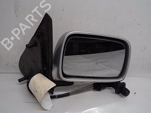 Right mirror VW POLO III CLASSIC (6V2)  | BP13840207C27 