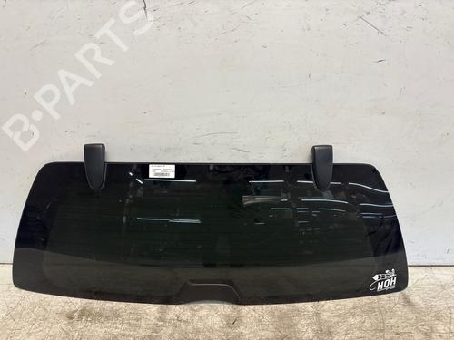 Used Tailgate Tailgate 38226125 38226125