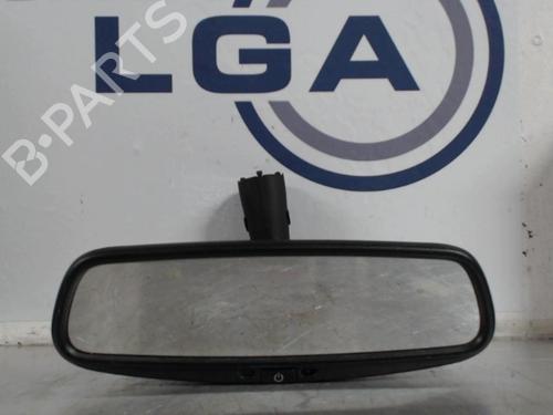 Used Rear mirror CITROËN C6 (TD_) 2.7 HDi (204 hp) 13870368