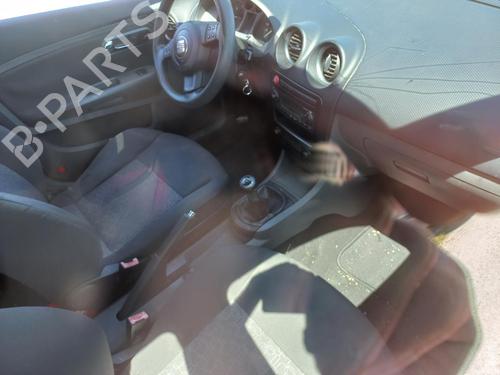 Rim SEAT IBIZA III (6L1)  | BP16416426C45 