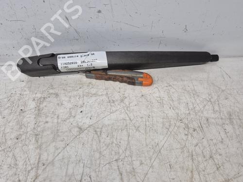 Used Rear windshield wiper arm Rear windshield wiper arm FORD KA+ III (UK, FK) [2014-2026] 34528688 34528688