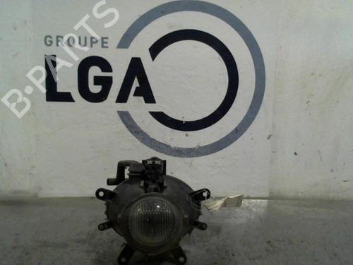 Used Left front fog light BMW 3 (E46) 320 d (150 hp) 13867679