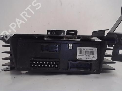 Electronic module BMW X5 (E53) 4.4 i | BP14561503M83 