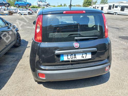 Left taillight FIAT PANDA (312_, 319_) 1.2 (312PXA1A) | BP32485230C34