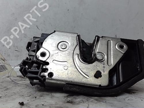 Used Rear right lock BMW 1 (E87) 118 d (122 hp) 17919856
