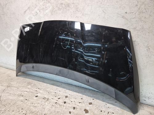 Used Hood PEUGEOT 5008 (0U_, 0E_) 1.6 HDi (112 hp) 27622063