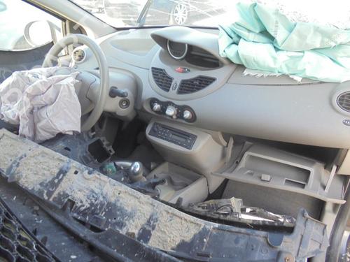 Other RENAULT TWINGO II (CN0_) 1.5 dCi (CN0E) | BP13866506O1 