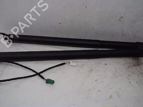 Gassdemper Bakluke DS DS 7 Crossback (J4_, JR_, JC_) 2.0 BlueHDi 180 (JJEHZR) (177 hp) 14568923