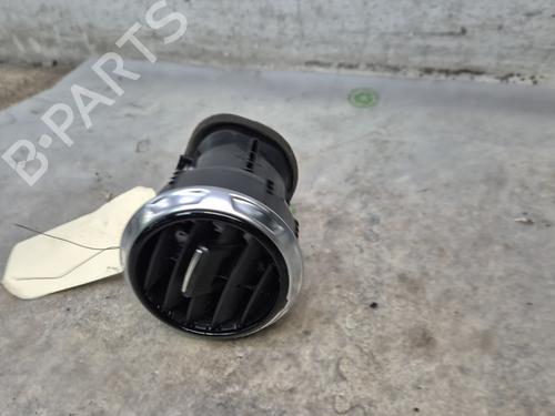 Used Air vent AUDI TT (8J3) 2.0 TDI quattro (170 hp) 29845950