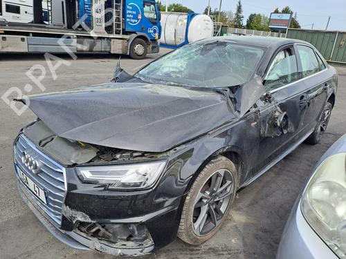 Brugte AUDI A4 B9 (8W2, 8WC) 35 TFSI Mild Hybrid (150 hp) 2825216