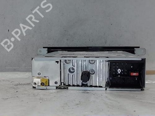 Bilradio RENAULT LATITUDE (L70_) 2.0 dCi 150 (L70H) | BP19416920E6 