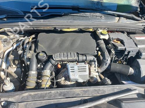 Engine DS DS 4 / DS 4 CROSSBACK (NX_) | BP38255550M1 - Image 12