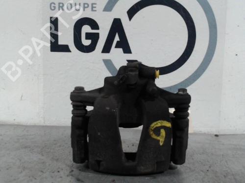 Used Left front brake caliper FIAT 500 (312_) 1.4 (312AXC1B, 312CXC1B) (100 hp) 14520449