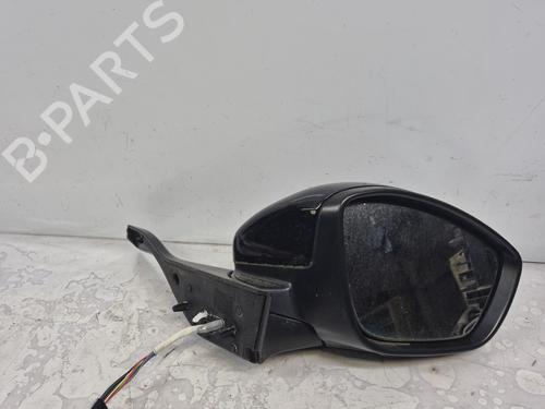 Used Right mirror Right mirror PEUGEOT 2008 I (CU_) 1.2 THP 110 / PureTech 110 (110 hp) 33859740 33859740