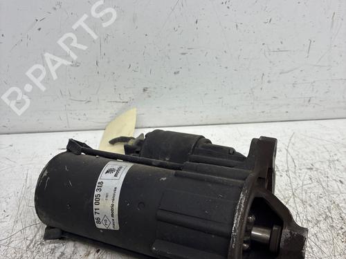 Starter CITROËN C3 Pluriel (HB_) 1.6 | BP39453872M8 - Image 3