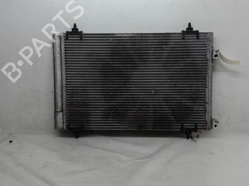 AC-Kondensator CITROËN C4 Picasso I MPV (UD_)  | BP16567292M32