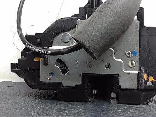 Rear right lock RENAULT SCÉNIC III (JZ0/1_) 2.0 16V (JZ0G, JZ0P, JZ1E, JZ1P) | BP13857995C99 