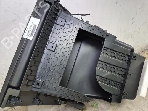 Glove box CITROËN C4 III (BA_, BB_, BC_) 1.5 BlueHDi 130 (BBYHZB) | BP29739196C95 
