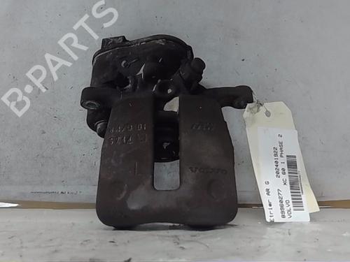 Used Left rear brake caliper VOLVO XC60 I SUV (156) D3 (150 hp) 19479054