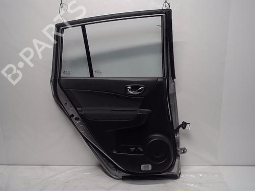 Used Left rear door RENAULT KOLEOS I (HY_) 2.0 dCi 4x4 (HY0K) (150 hp) 13849927