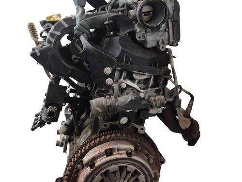 Engine RENAULT CLIO IV (BH_) 1.2 16V | BP29550368M1 