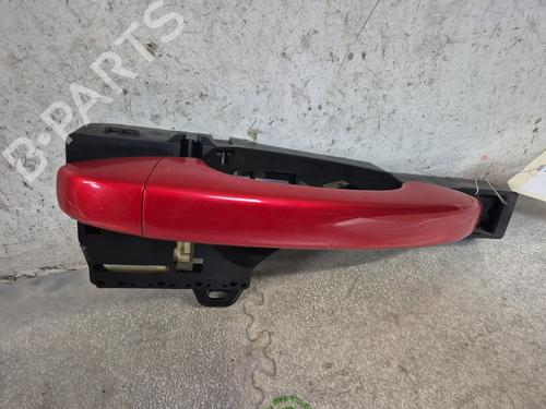 Used Front right exterior door handle RENAULT MEGANE IV Hatchback (B9A/M/N_) 1.2 TCe 100 (B9MS) (100 hp) 28684976