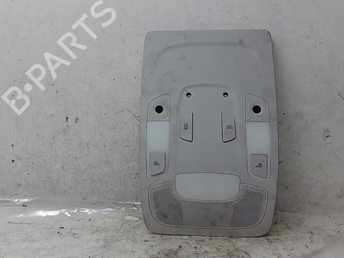 Used Interior roof light AUDI A6 C7 Avant (4G5, 4GD) 3.0 TDI (204 hp) 16647629