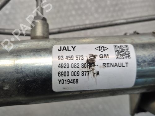 Steering rack RENAULT TRAFIC III Van (FG_) 2.0 dCi 145 (FGML) | BP30651858M22