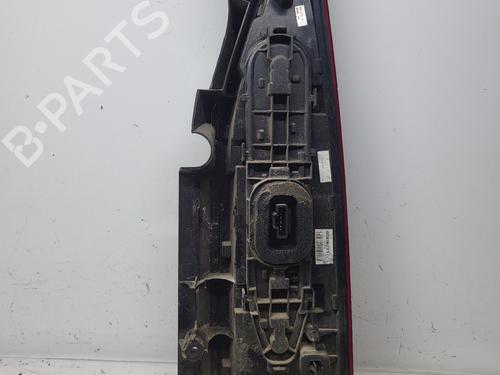 Used Left taillight Left taillight CITROËN BERLINGO MULTISPACE (B9) [2008-2026] 35465863 35465863