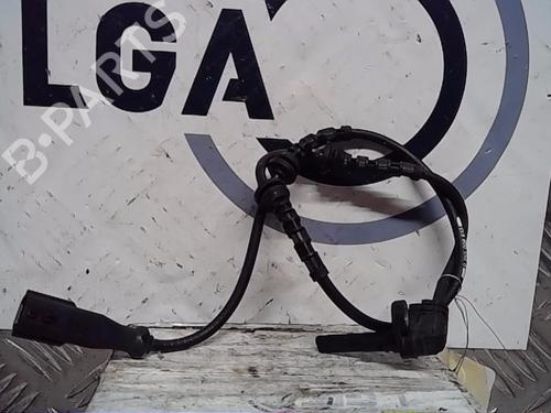 Elektronisk sensor RENAULT MEGANE IV Hatchback (B9A/M/N_) [2015-2025]  14555606