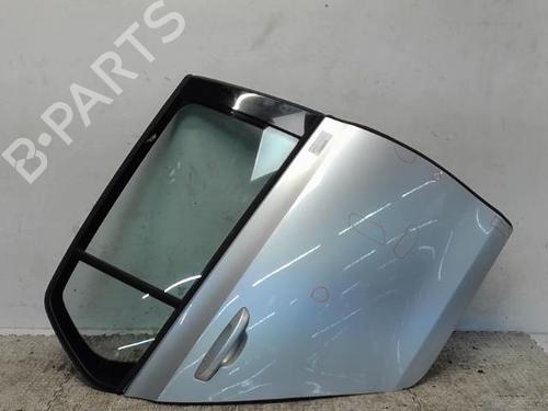 Right rear door VW GOLF VI (5K1)  | BP16251936C5 