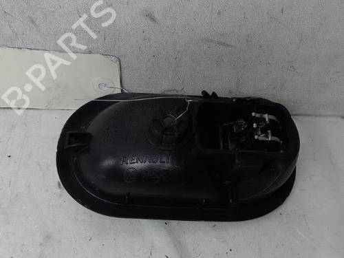 Used Front left exterior door handle RENAULT SCÉNIC II (JM0/1_) [2003-2010]  15182611