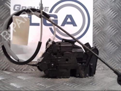 Front right lock SEAT IBIZA IV (6J5, 6P1) 1.2 TDI | BP13864772C97 