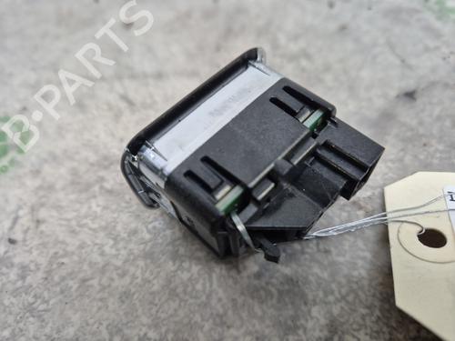 Left rear window switch MERCEDES-BENZ C-CLASS (W204) C 200 CDI (204.001) | BP30629947I29