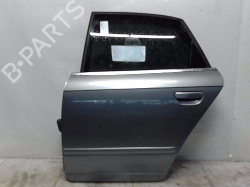Left rear door AUDI A4 B7 (8EC) | BP13836677C4