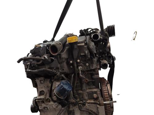 Engine RENAULT CLIO IV (BH_) 1.5 dCi 75 | BP37529656M1  - Image 5