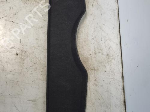 Rear parcel shelf ABARTH 500 / 595 / 695 1.4 (312.AXD1A) | BP32376781C85