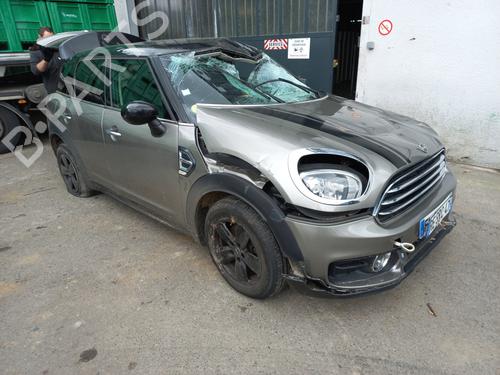 Left taillight MINI MINI COUNTRYMAN (F60)  | BP36242133C34  - Image 6
