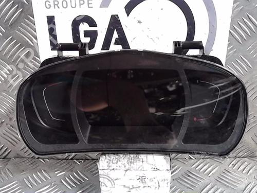 Instrument cluster RENAULT SCÉNIC IV (J9_)  | BP13852222C47 