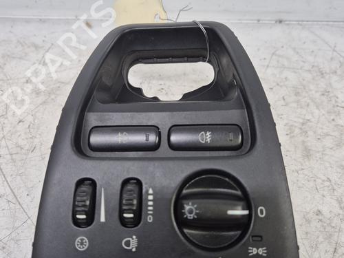 Used Headlight switch Headlight switch VOLVO XC90 I (275) D5 AWD (163 hp) 34408720 34408720