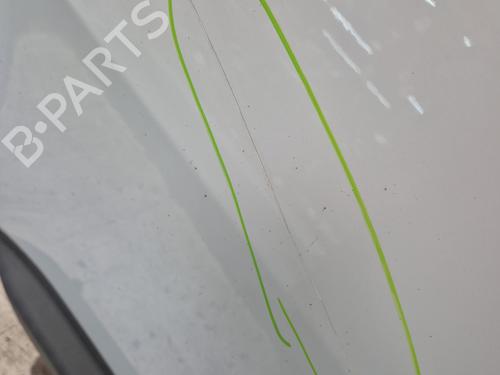 Right rear door DACIA DUSTER (HS_) 1.5 dCi 4x4 | BP29344280C5 
