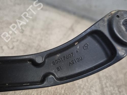 Front windshield wiper arm NISSAN QASHQAI / QASHQAI +2 I (J10, NJ10, JJ10E) 2.0 dCi All-wheel Drive | BP27373243C143 