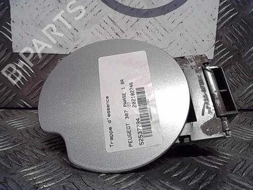Used Fuel flap PEUGEOT 307 SW (3H) [2002-2009]  13850806