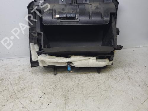 Used Glove box Glove box FIAT TIPO Estate (356_, 357_) 1.6 D (356WXG1B) (120 hp) 34572392 34572392