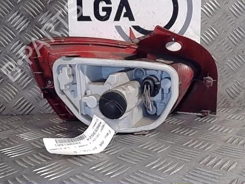 Right taillight SEAT IBIZA IV (6J5, 6P1) 1.6 TDI | BP13853644C35 