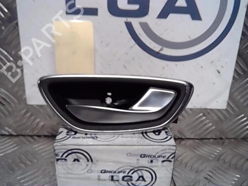 Used Front right interior door handle RENAULT ESPACE V (JR_) 1.6 dCi 160 (160 hp) 13861132